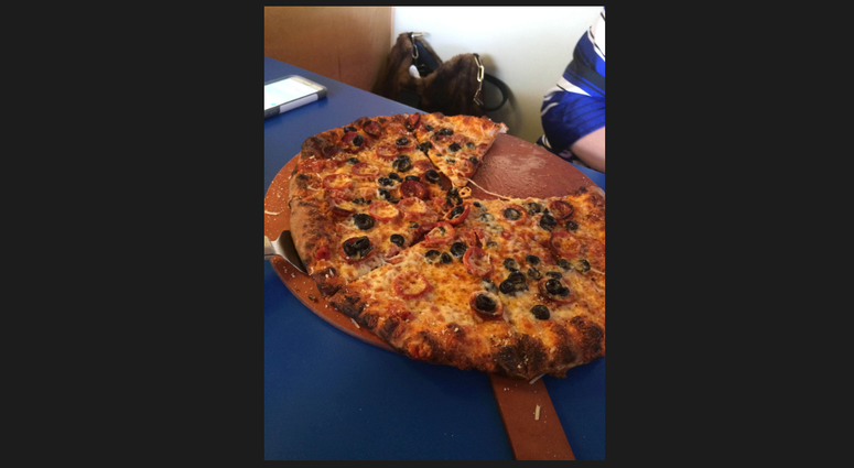 Thanks COVID-19: A slice of Reginelli's is gone