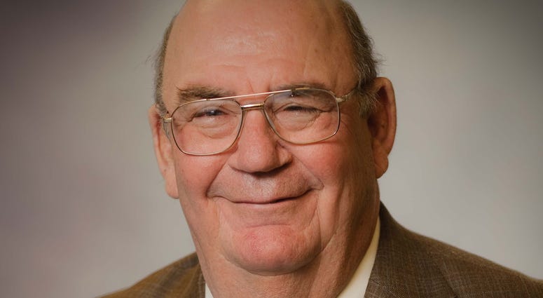 Richard Tanner