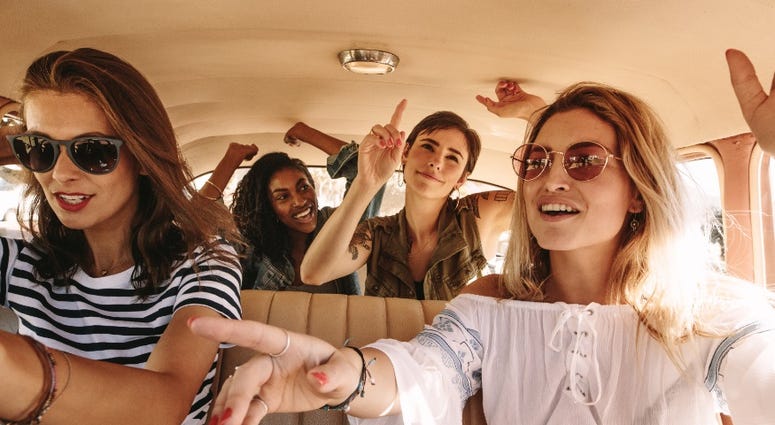 Road Trip