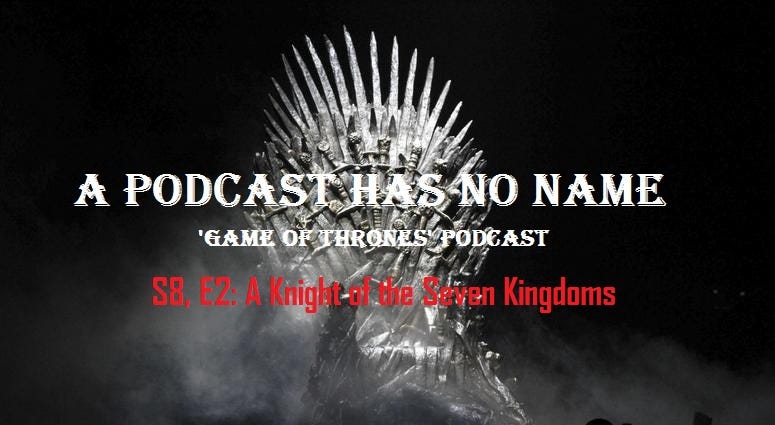 A Podcast Has No Name A Podcast Has No Name