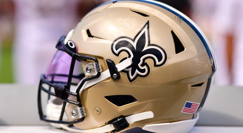 Saints