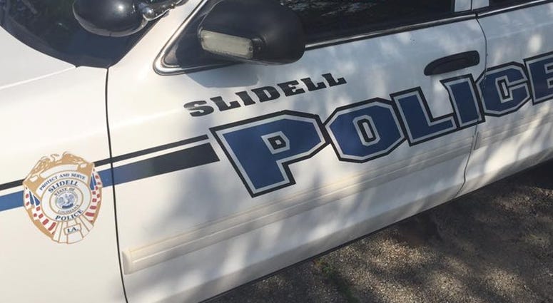 Slidell Police