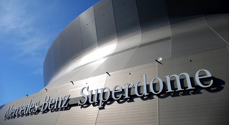 Superdome