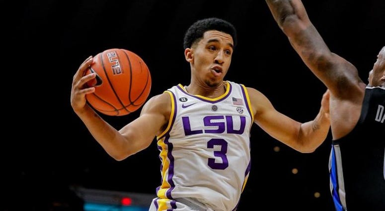 Tremont Waters LS Tremont Waters LS