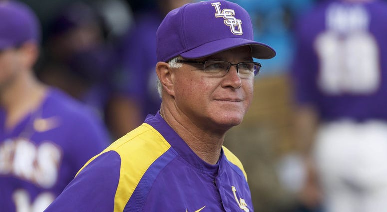Paul Mainieri Paul Mainieri