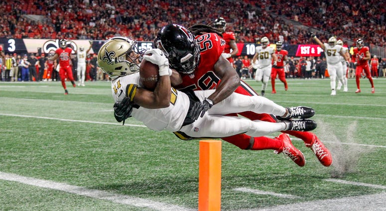 New Orleans Saints
