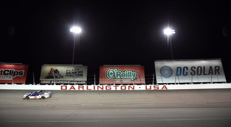 Darlington Raceway