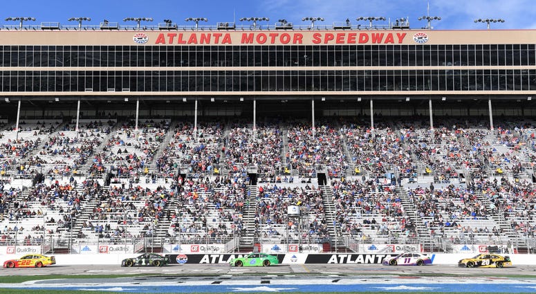 Atlanta Motor Speedway