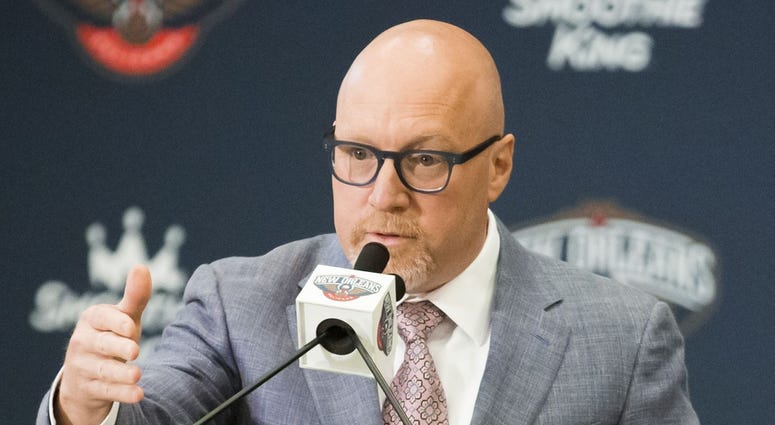 David Griffin