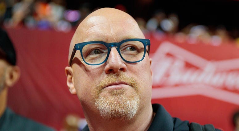 David Griffin