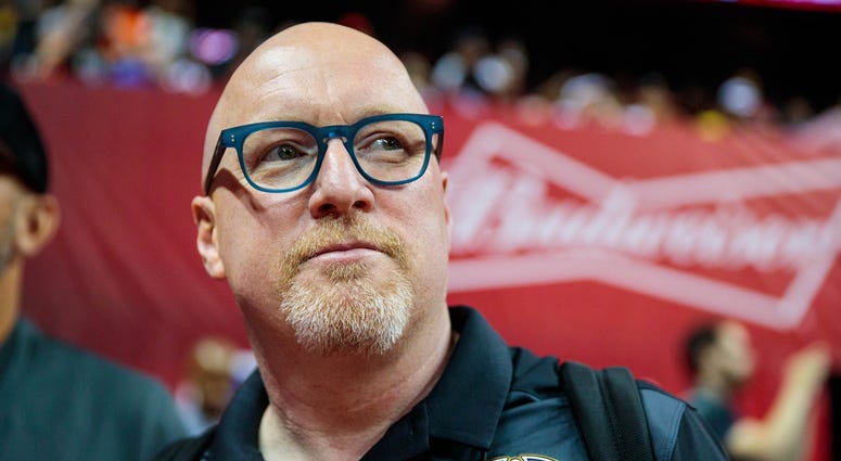 David Griffin