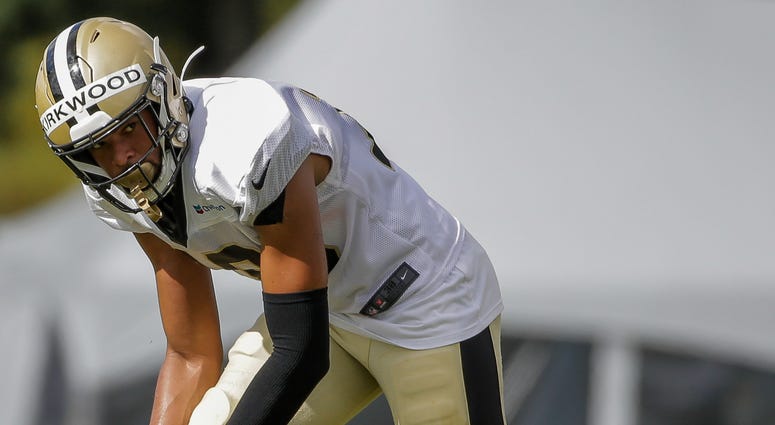 NFL, Saints