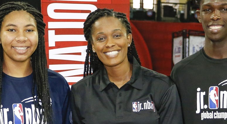 Swin Cash