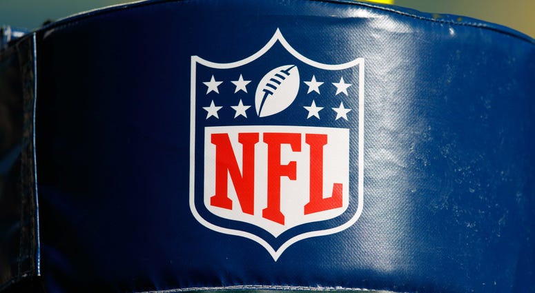 NFL logo