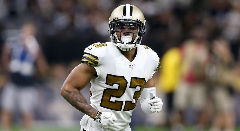 Marshon Lattimore
