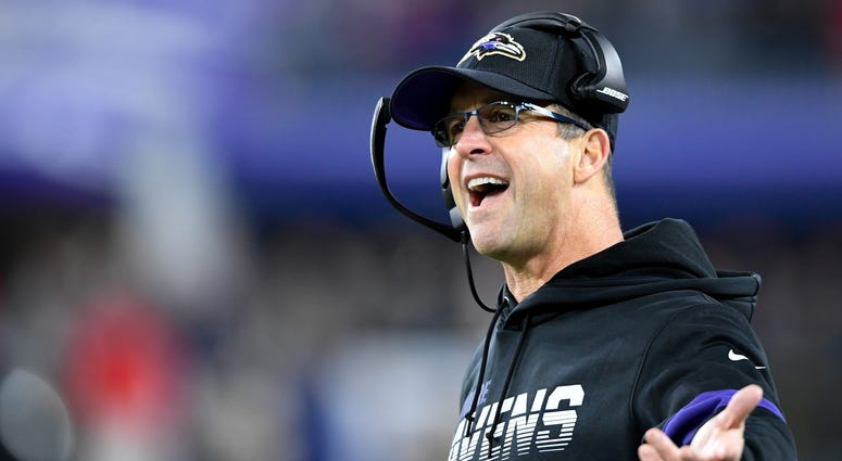 John Harbaugh