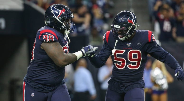 Houston Texans