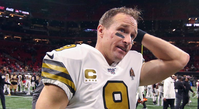 Drew Brees