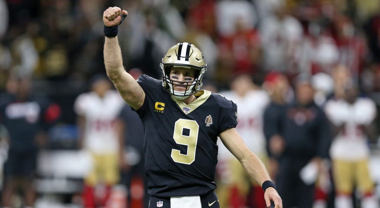 Drew Brees