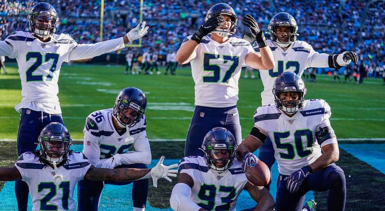 Seattle Seahawks