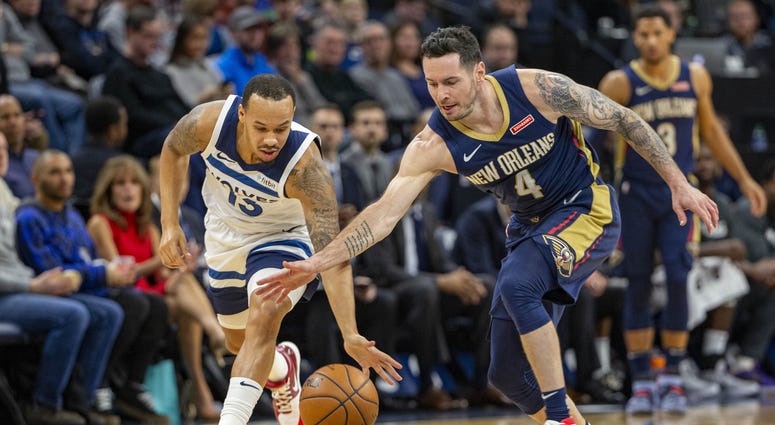 New Orleans Pelicans