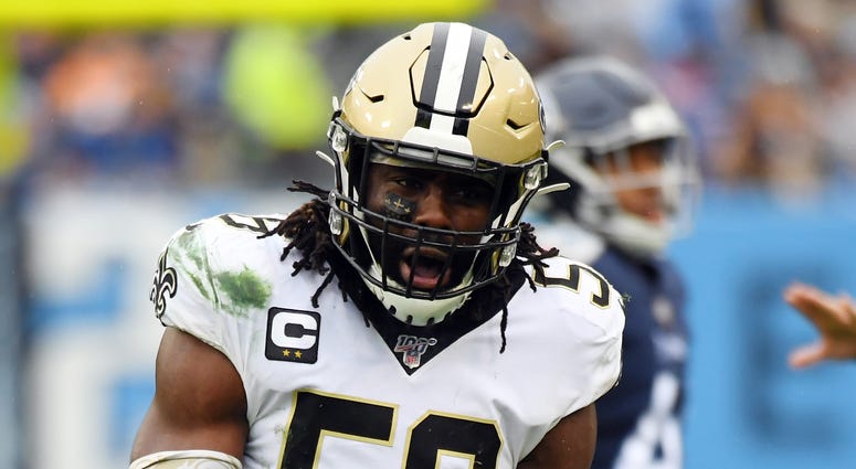 Demario Davis