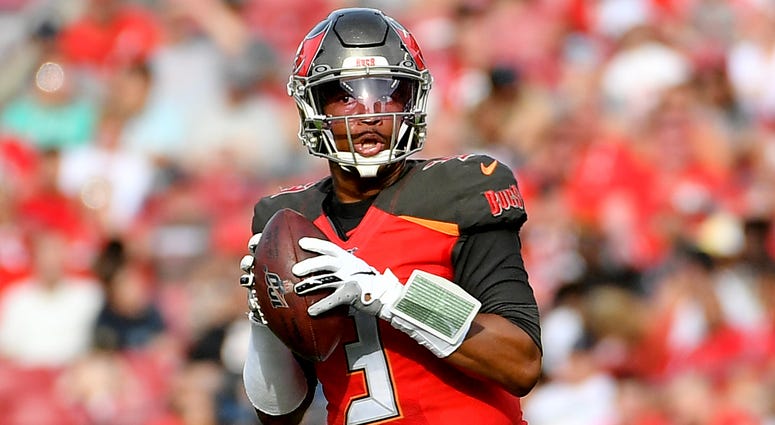Jameis Winston