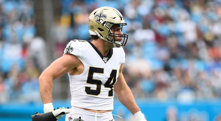 NFL, Saints