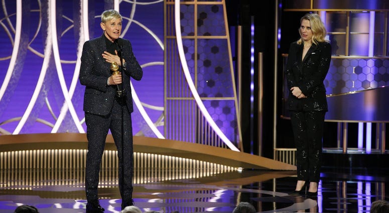 Golden Globes