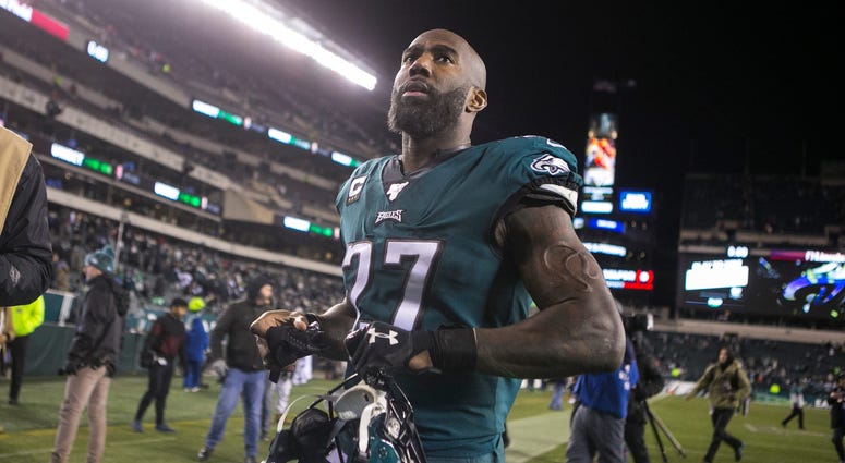 Malcolm Jenkins