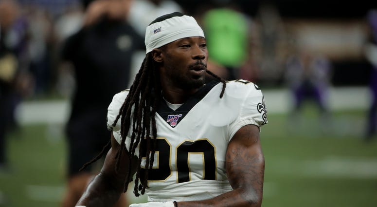 NFL, Saints