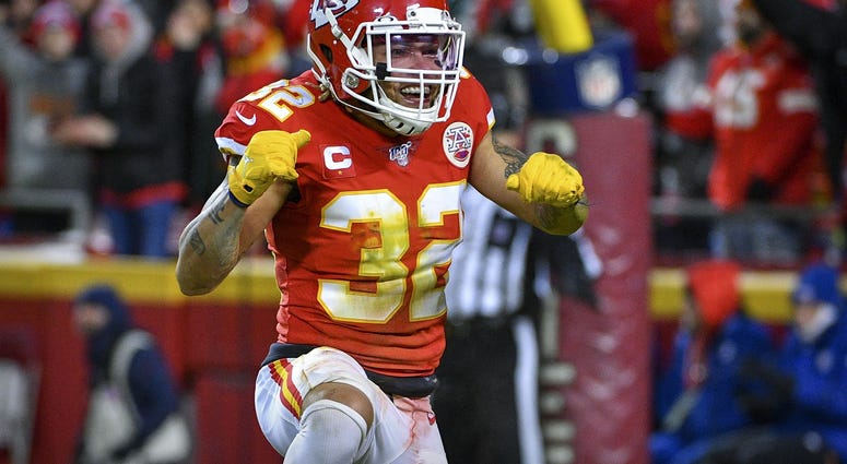 Kansas City Chiefs