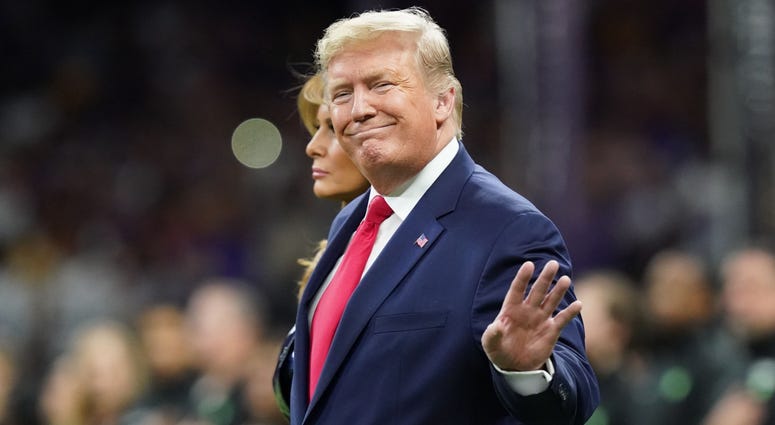 trump