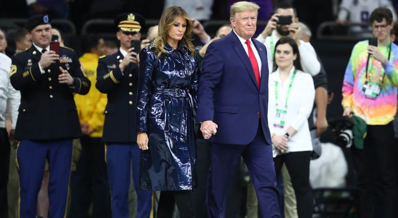 trump