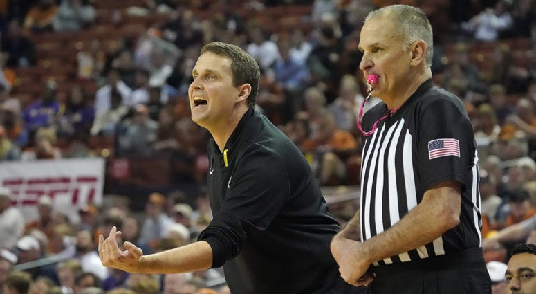Will Wade