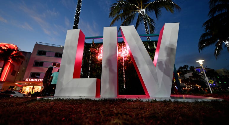 Super Bowl LIV
