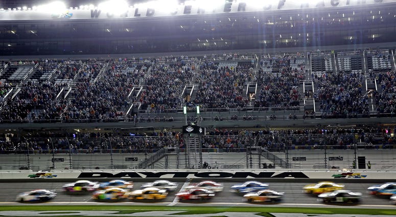 Daytona 500