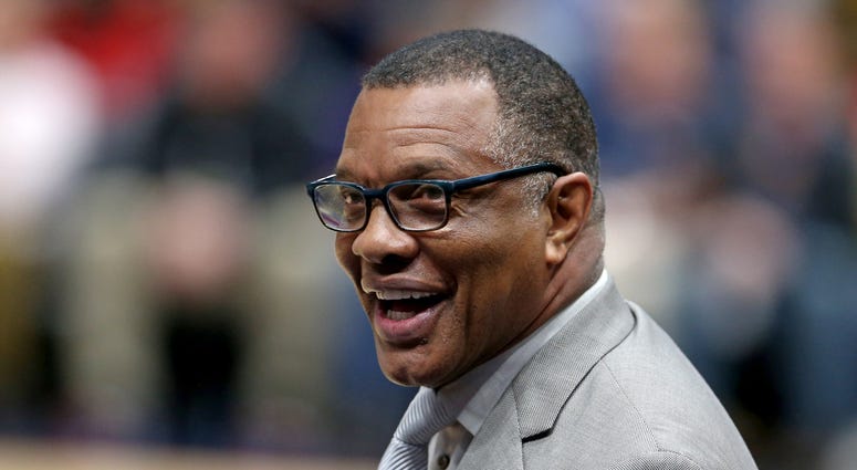 Alvin Gentry