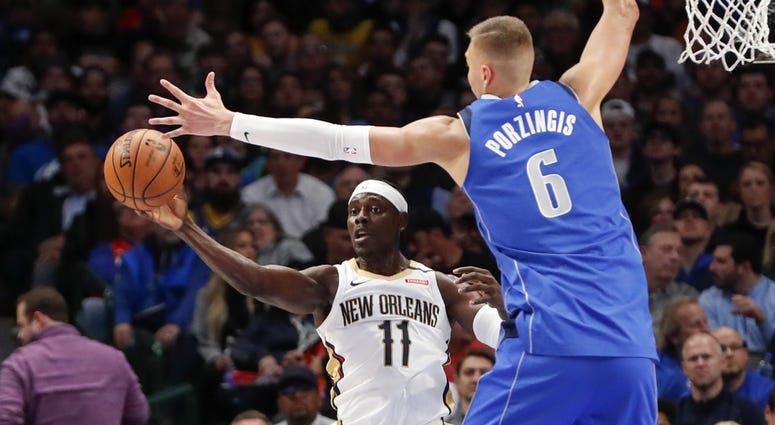 Jrue Holiday