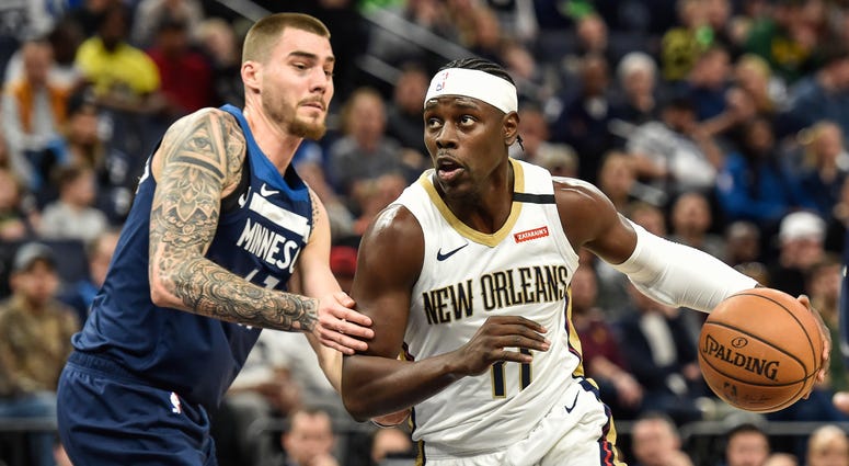 Jrue Holiday