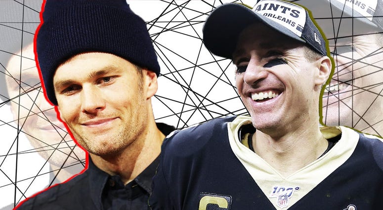 NFL, Saints