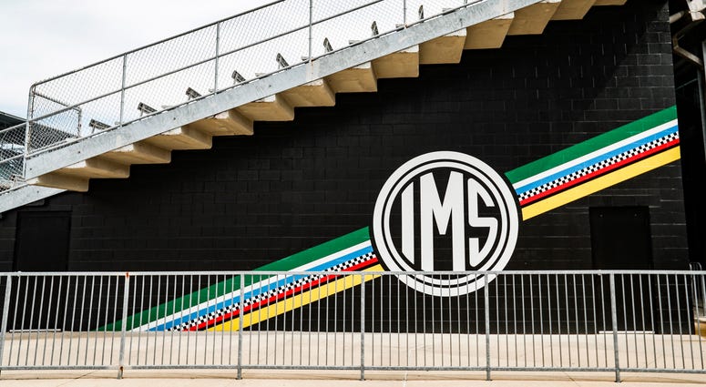 Indianapolis Motor Speedway