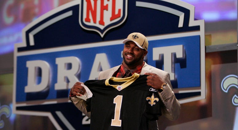 NFL, Saints