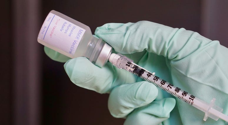 vaccine