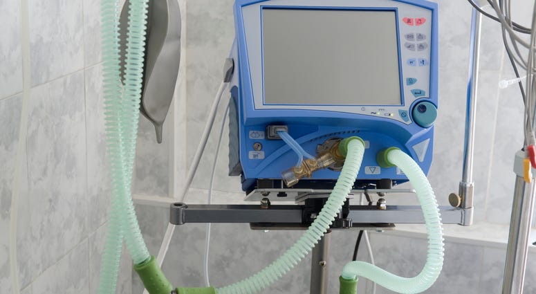 Ventilator