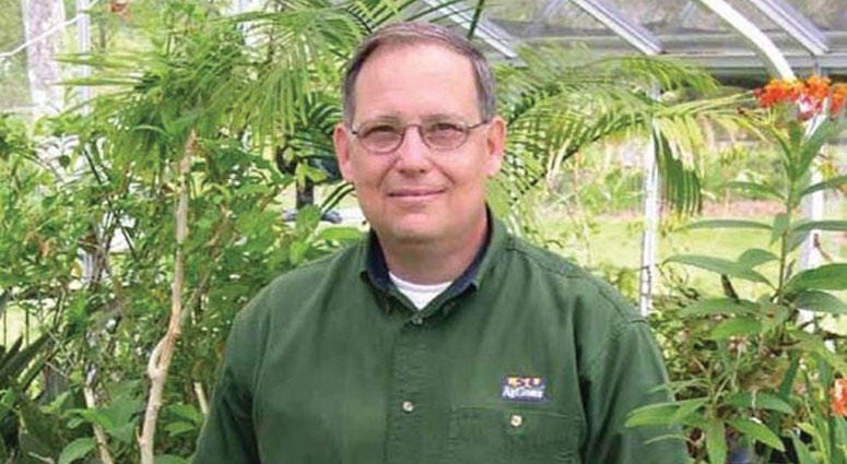 Dan Gill