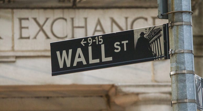 Wall Street