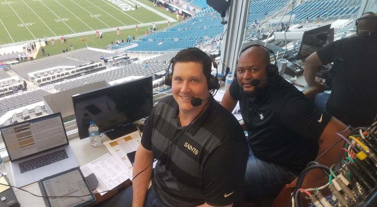 zach and deuce