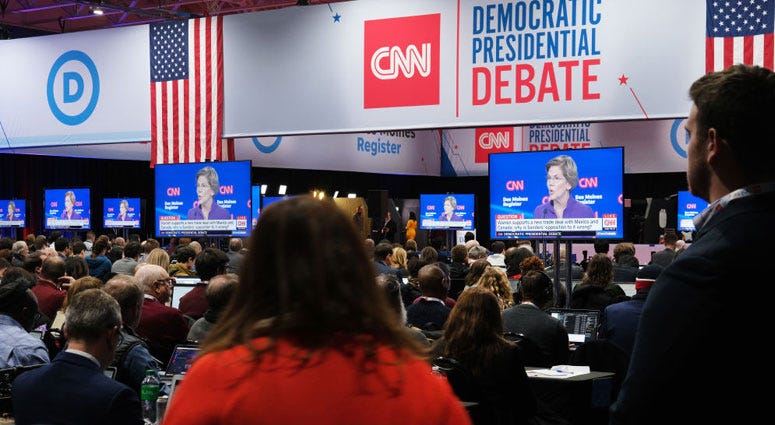 Debate