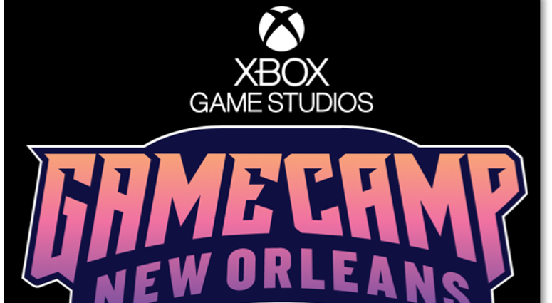 Xbox Gamer Camp